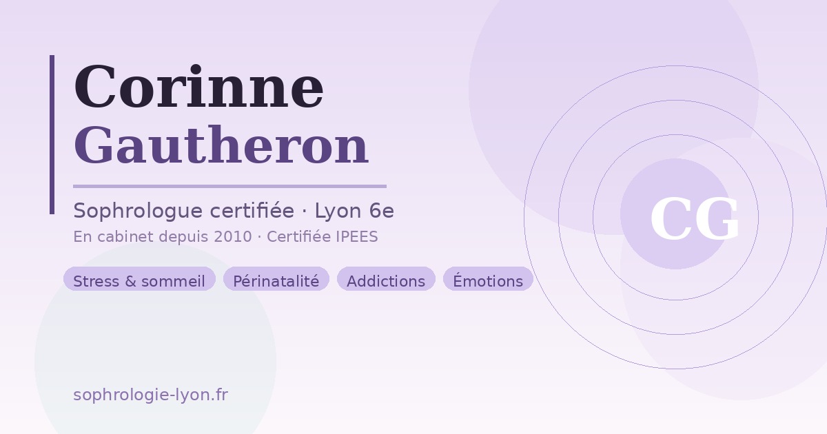 Corinne Gautheron